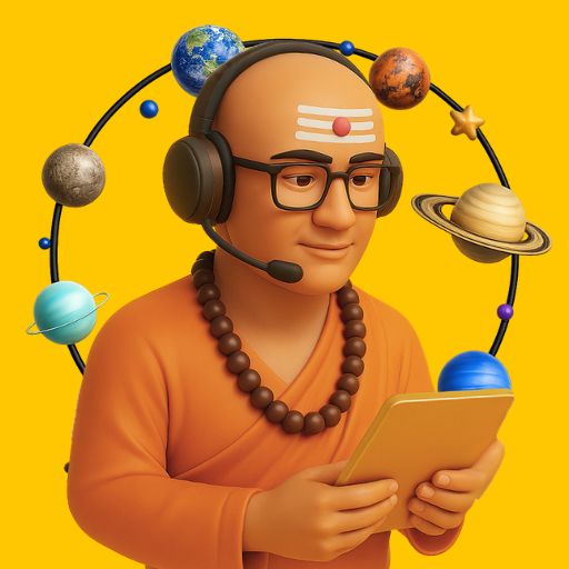 HelloMyAstro Vedic Astrologer