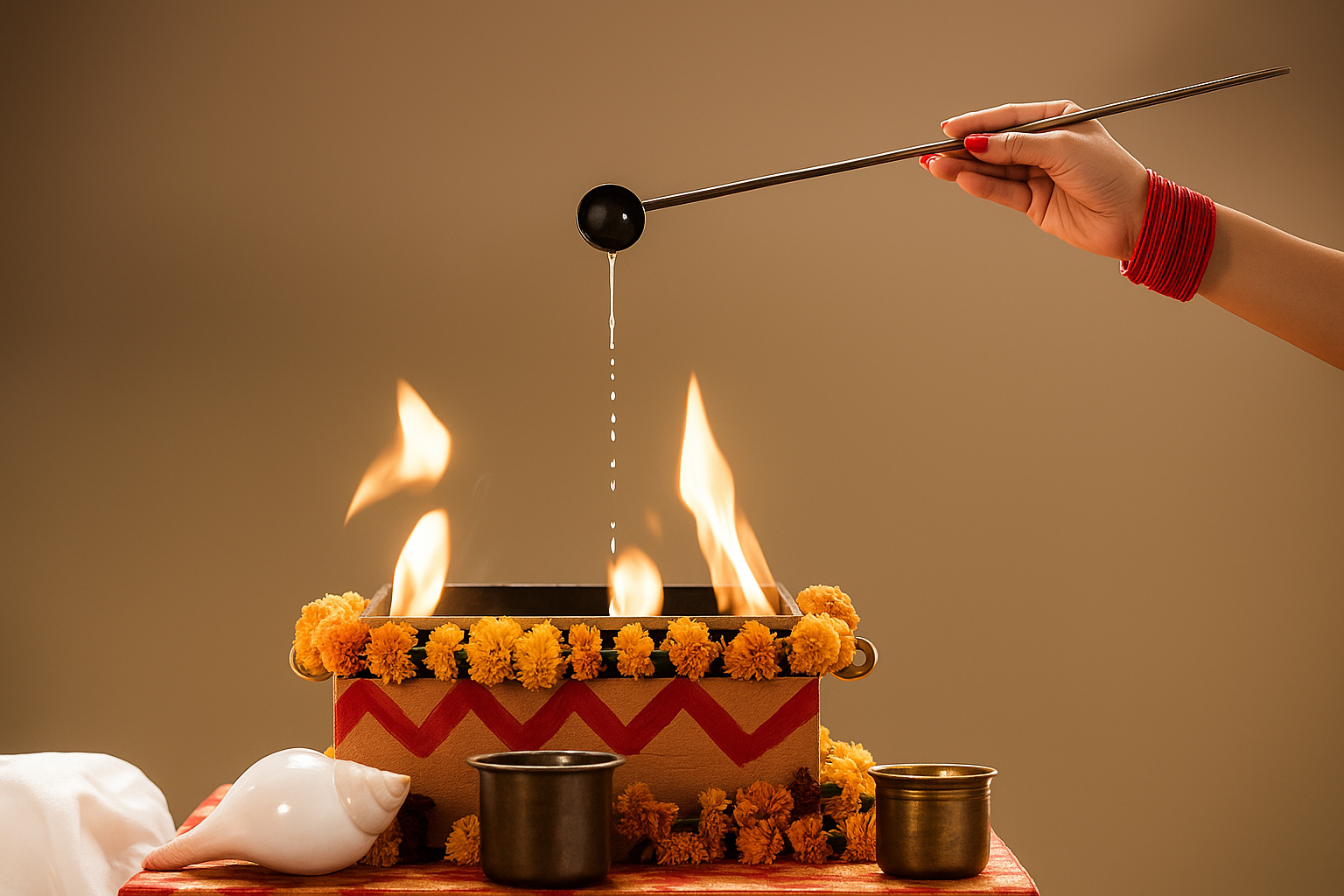 Puja